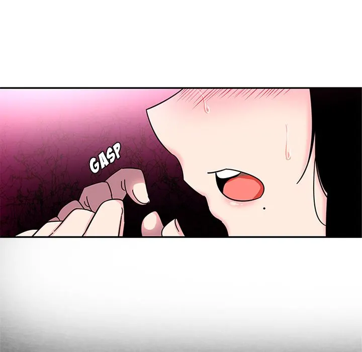 Healing Hands OBGYN chapter 8 page 35