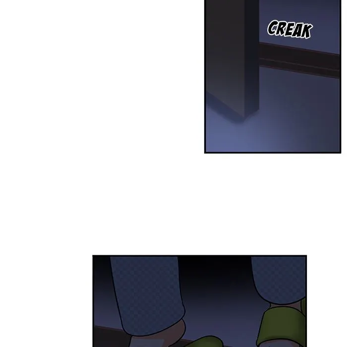 Healing Hands OBGYN chapter 8 page 47