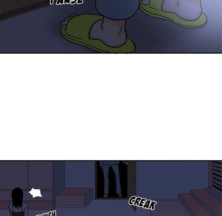Healing Hands OBGYN chapter 8 page 53