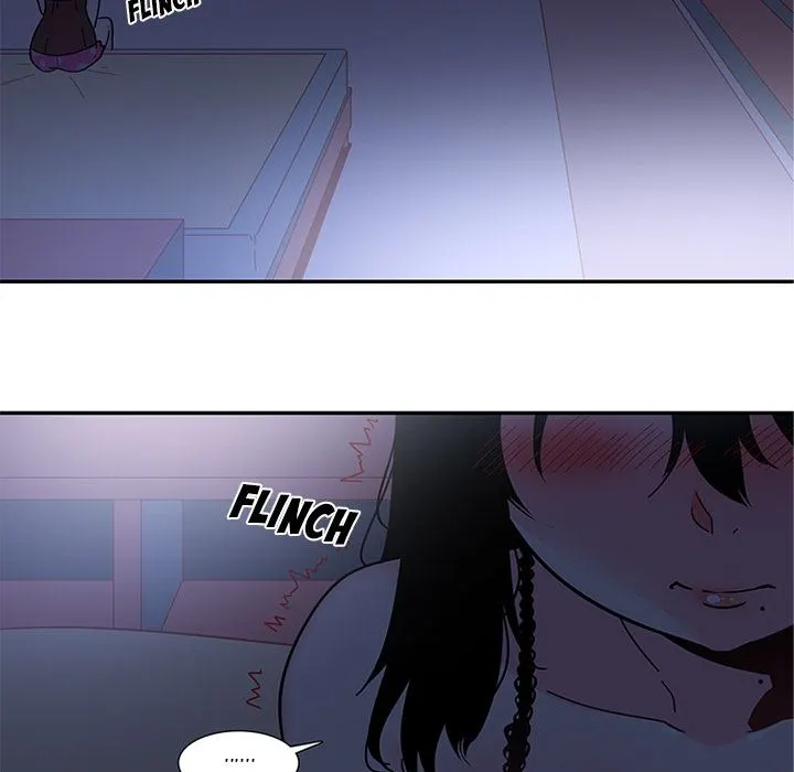 Healing Hands OBGYN chapter 8 page 54