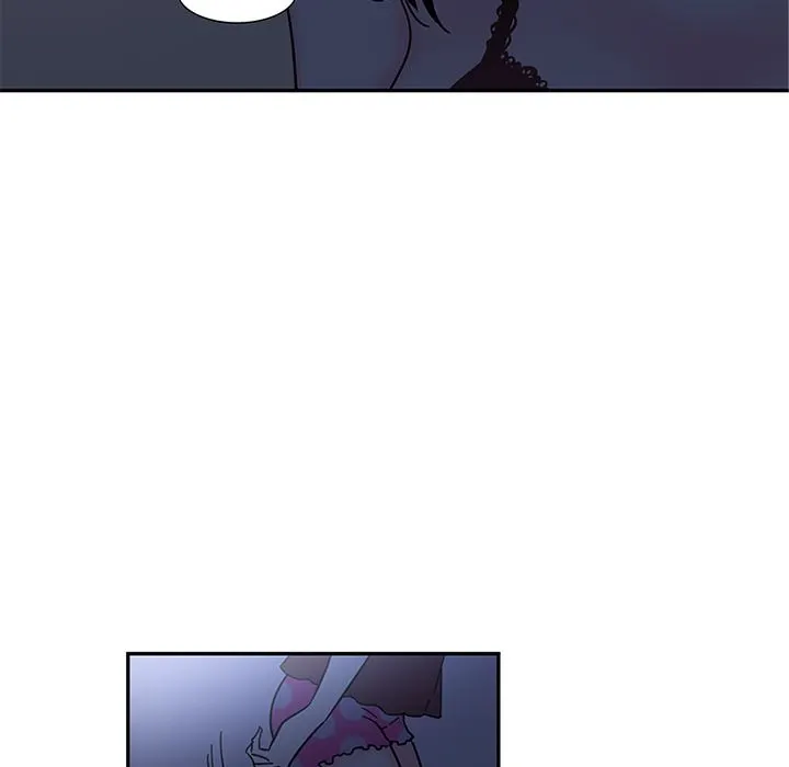 Healing Hands OBGYN chapter 8 page 55