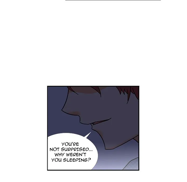 Healing Hands OBGYN chapter 8 page 57