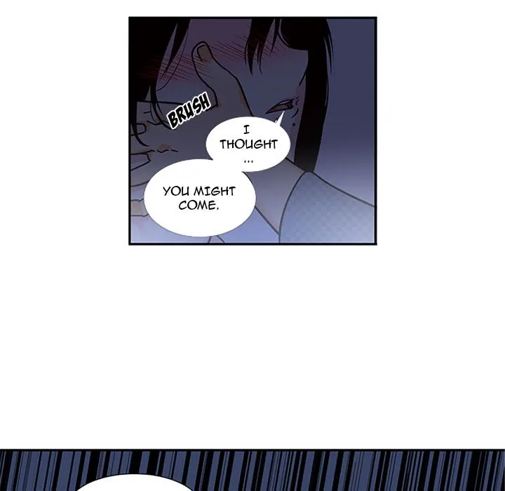 Healing Hands OBGYN chapter 8 page 58