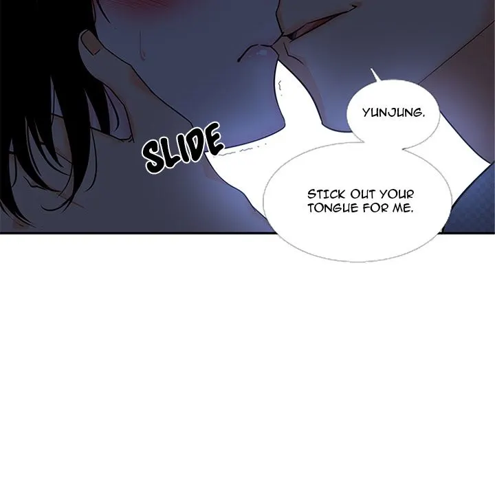 Healing Hands OBGYN chapter 8 page 61