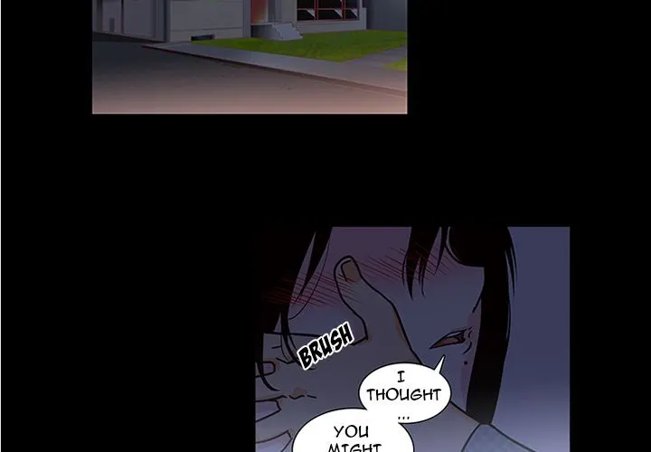 Healing Hands OBGYN chapter 9 page 3