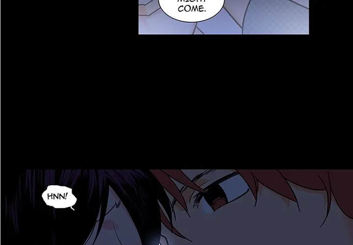 Healing Hands OBGYN chapter 9 page 4