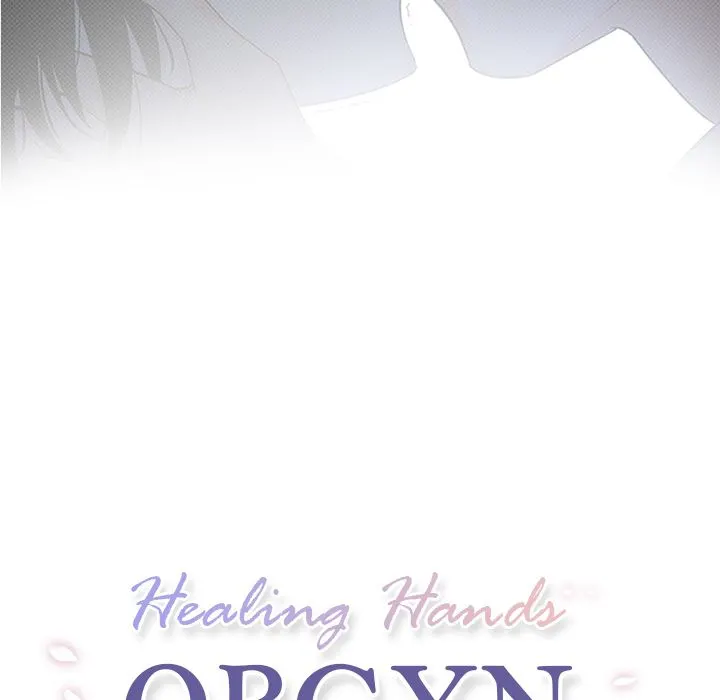 Healing Hands OBGYN chapter 9 page 7