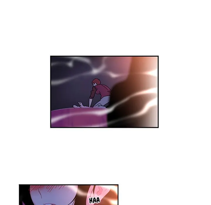 Healing Hands OBGYN chapter 9 page 9