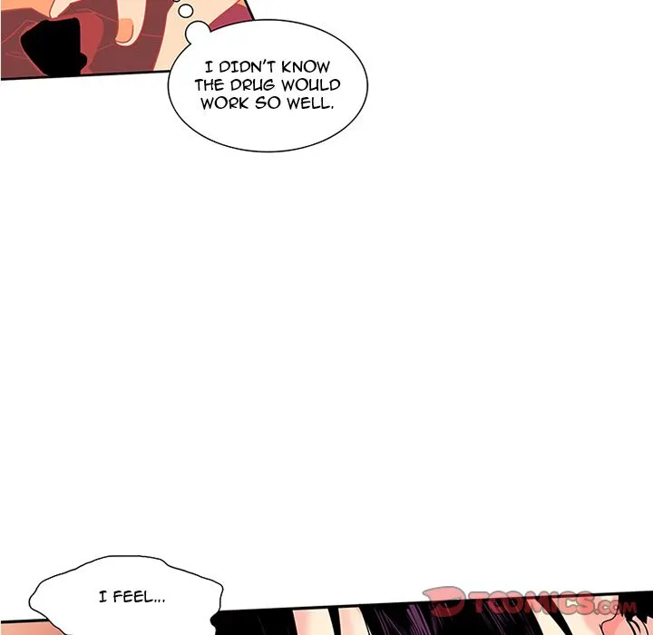 Healing Hands OBGYN chapter 9 page 16