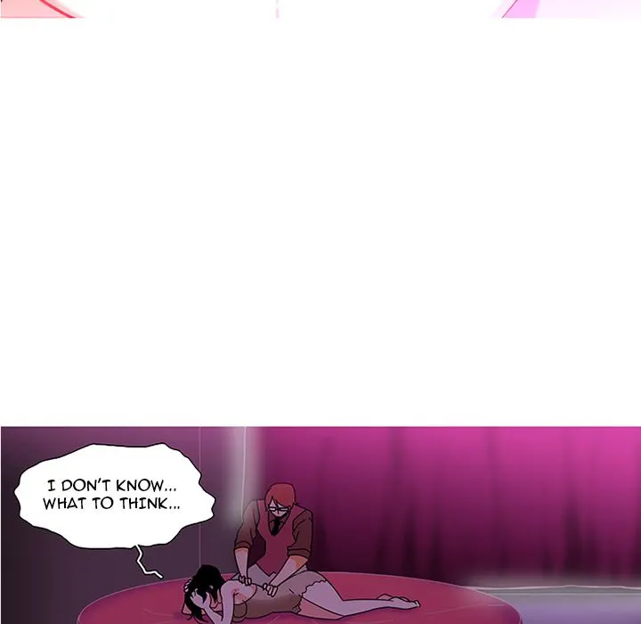 Healing Hands OBGYN chapter 9 page 30