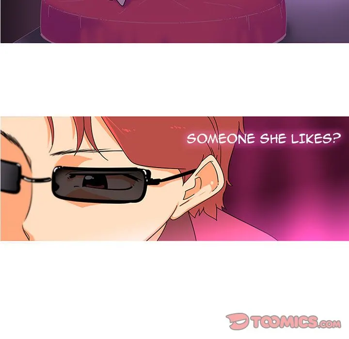 Healing Hands OBGYN chapter 9 page 31