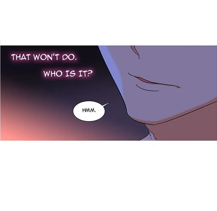 Healing Hands OBGYN chapter 9 page 32