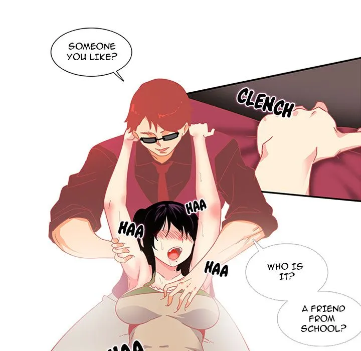 Healing Hands OBGYN chapter 9 page 33