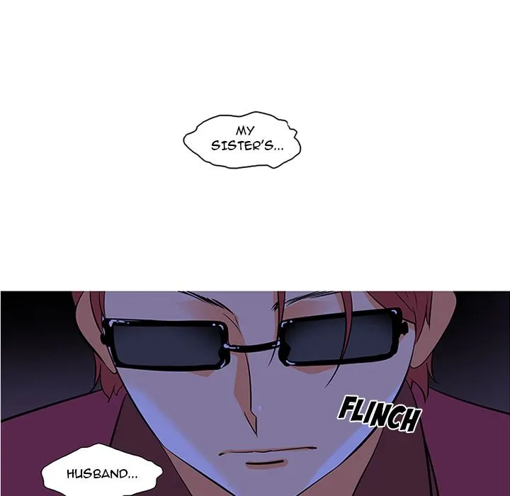 Healing Hands OBGYN chapter 9 page 40