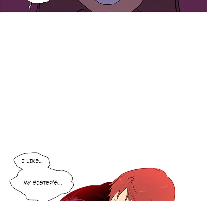 Healing Hands OBGYN chapter 9 page 41