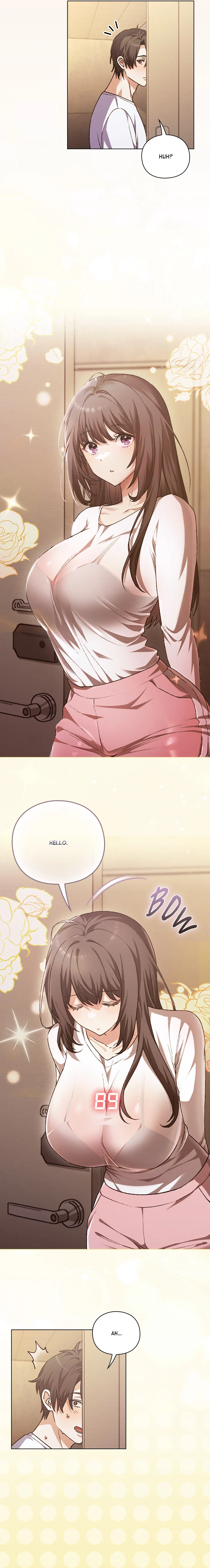 Heart Level chapter 1 page 7