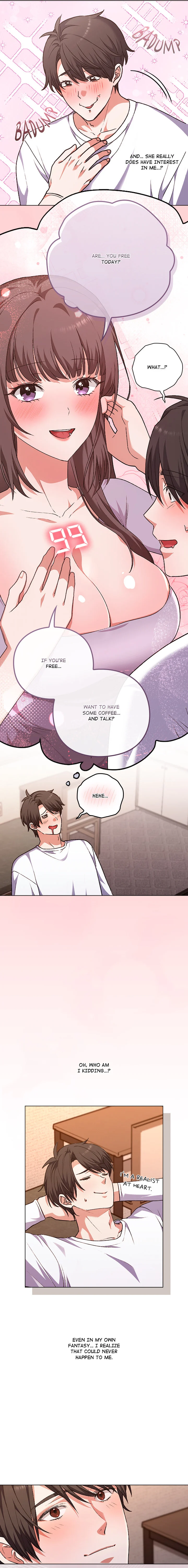 Heart Level chapter 1 page 10