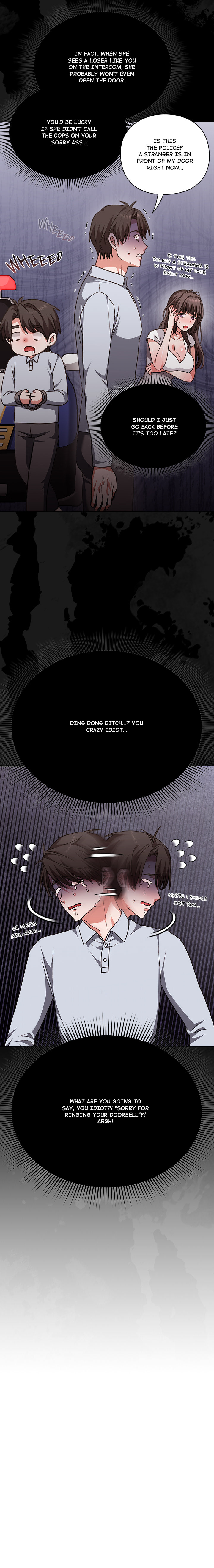 Heart Level chapter 1 page 26