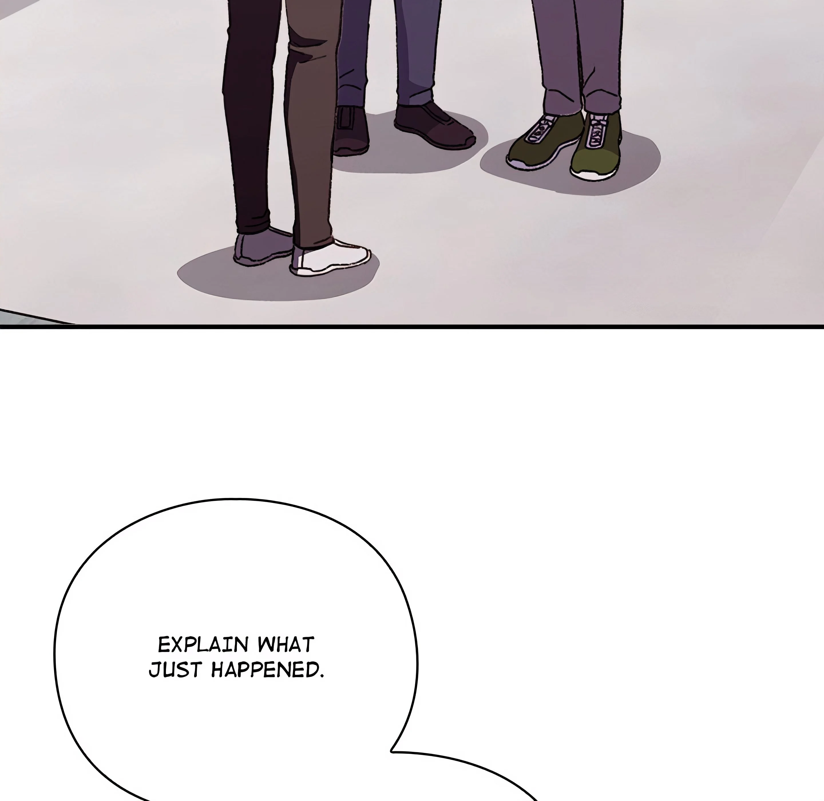 Heart Level chapter 10 page 8