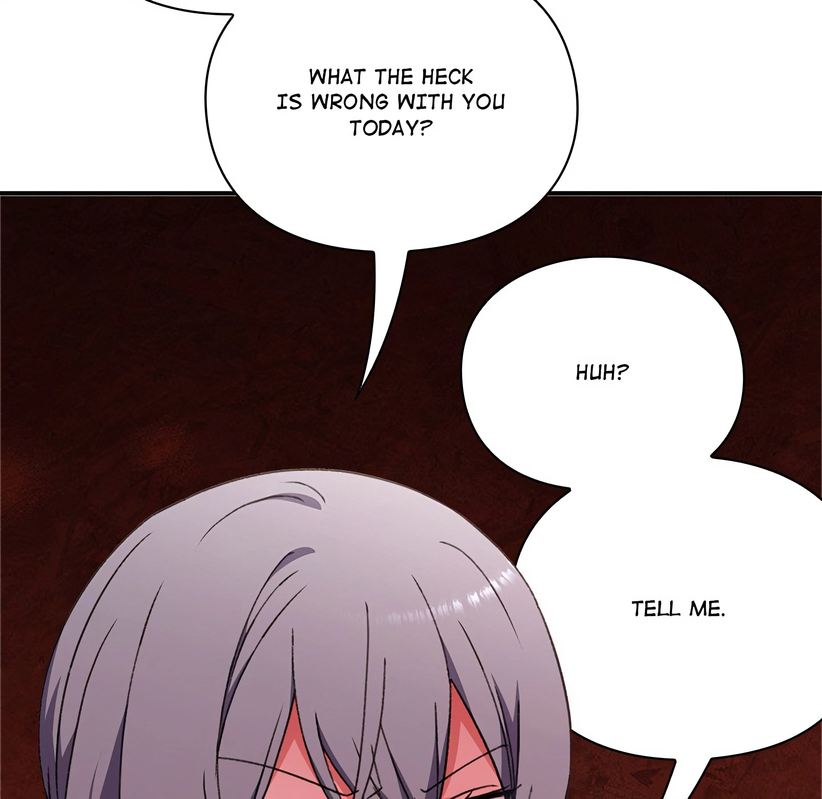 Heart Level chapter 10 page 9