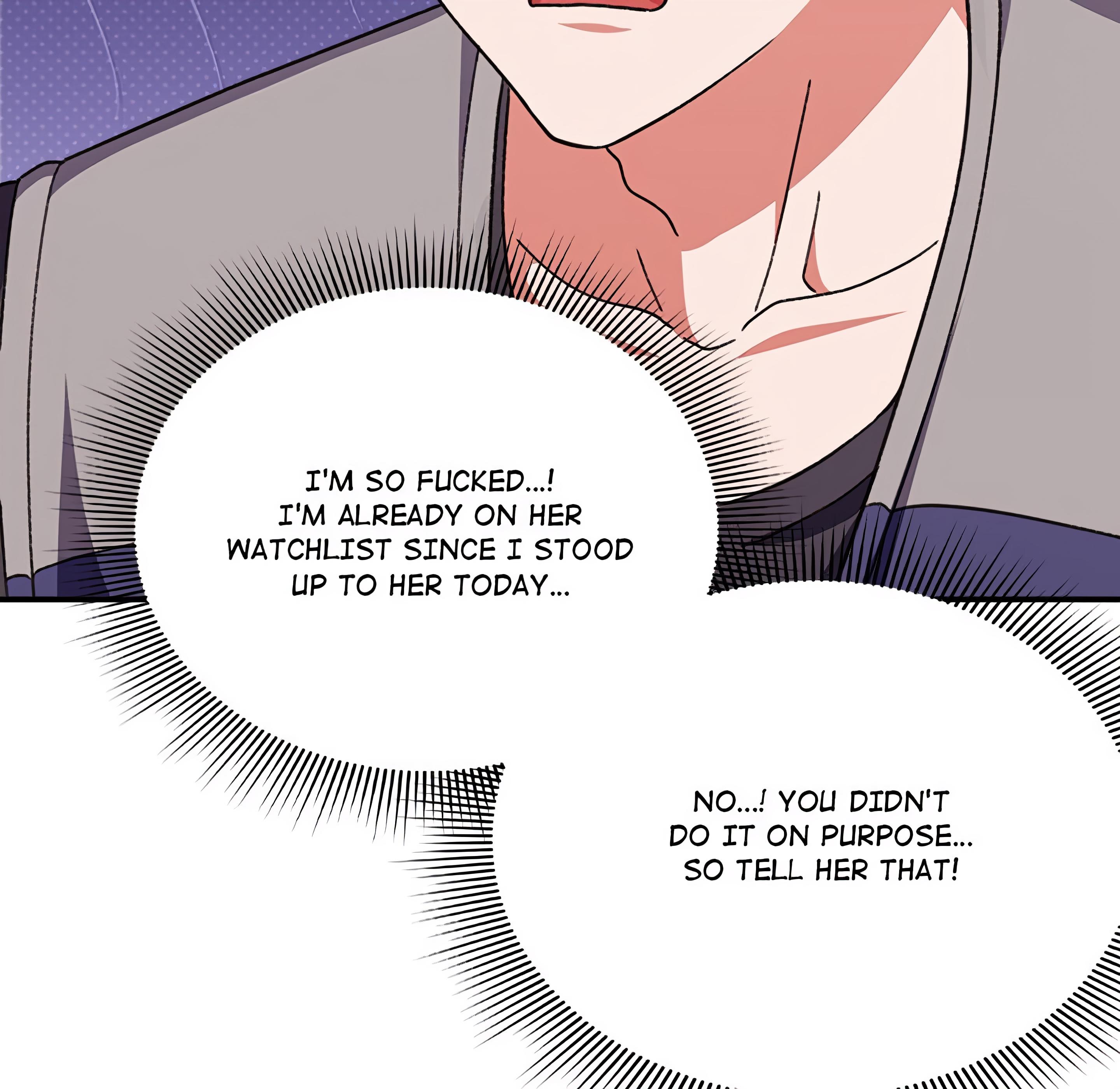 Heart Level chapter 10 page 13