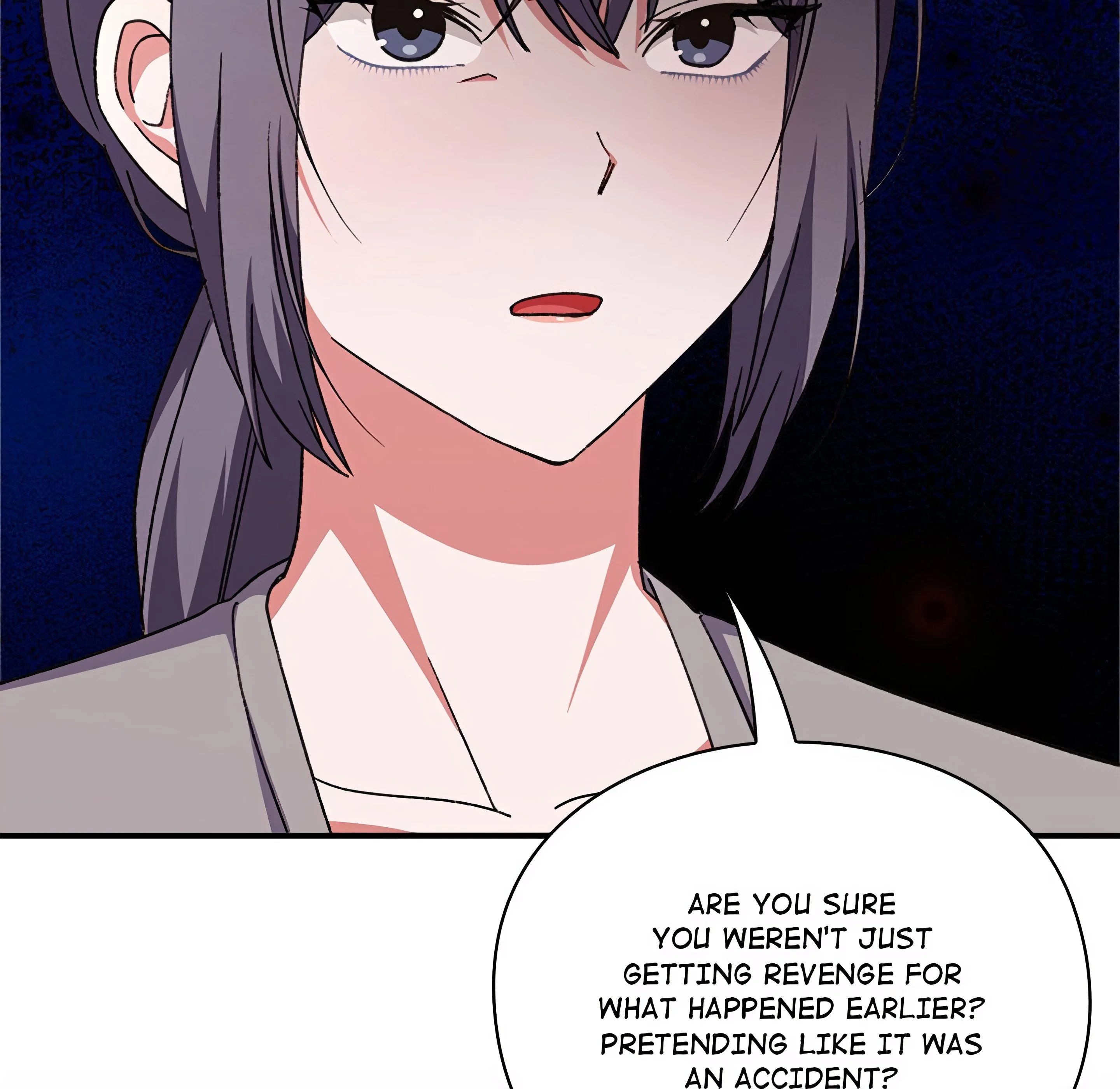 Heart Level chapter 10 page 19