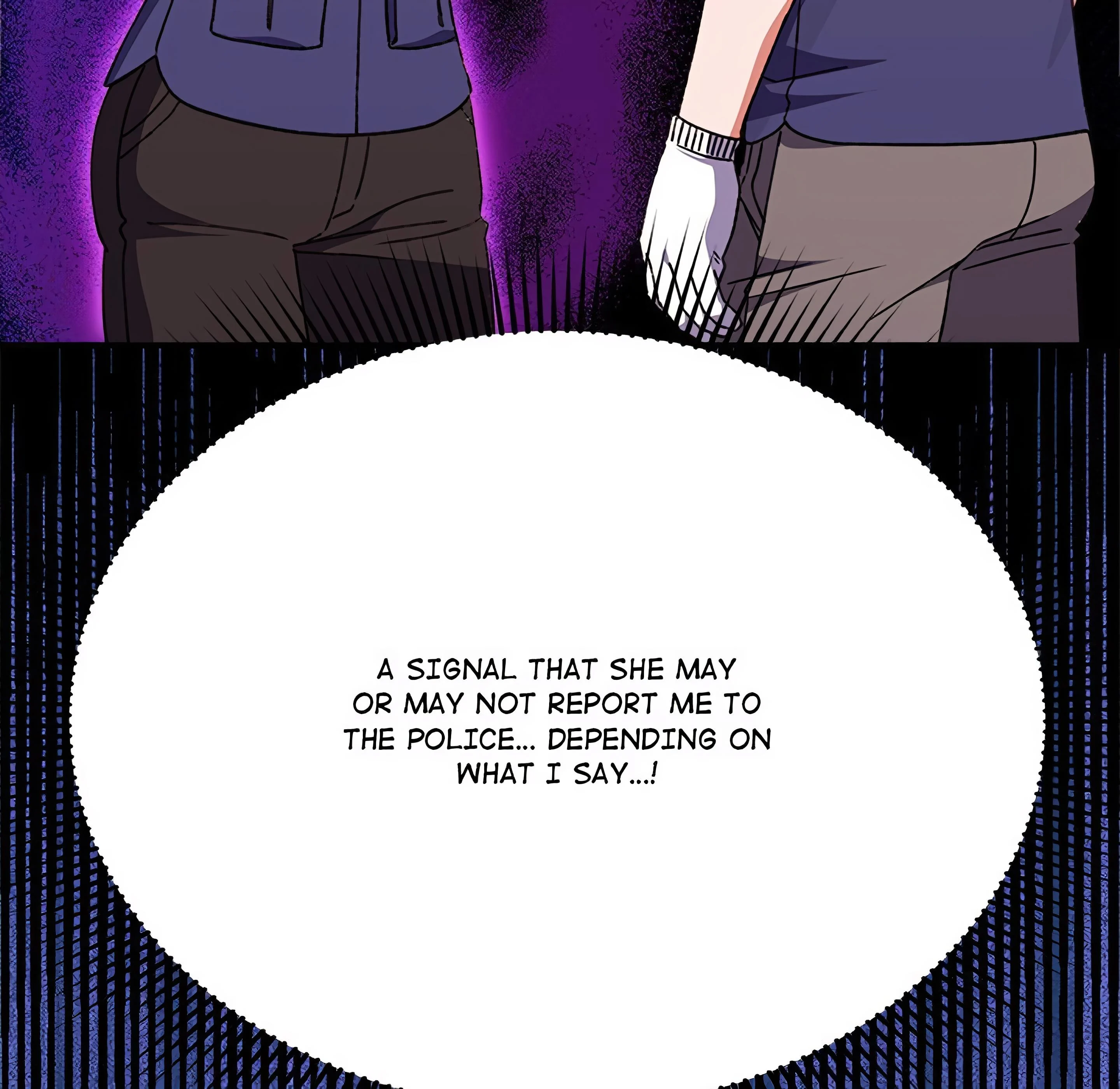 Heart Level chapter 10 page 25