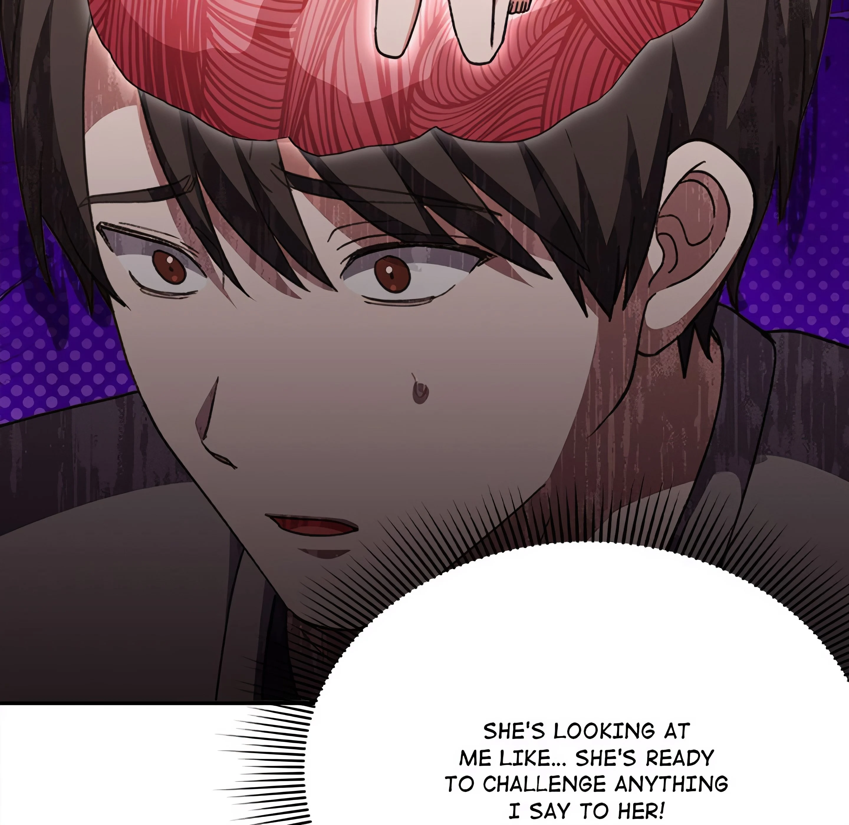 Heart Level chapter 10 page 28