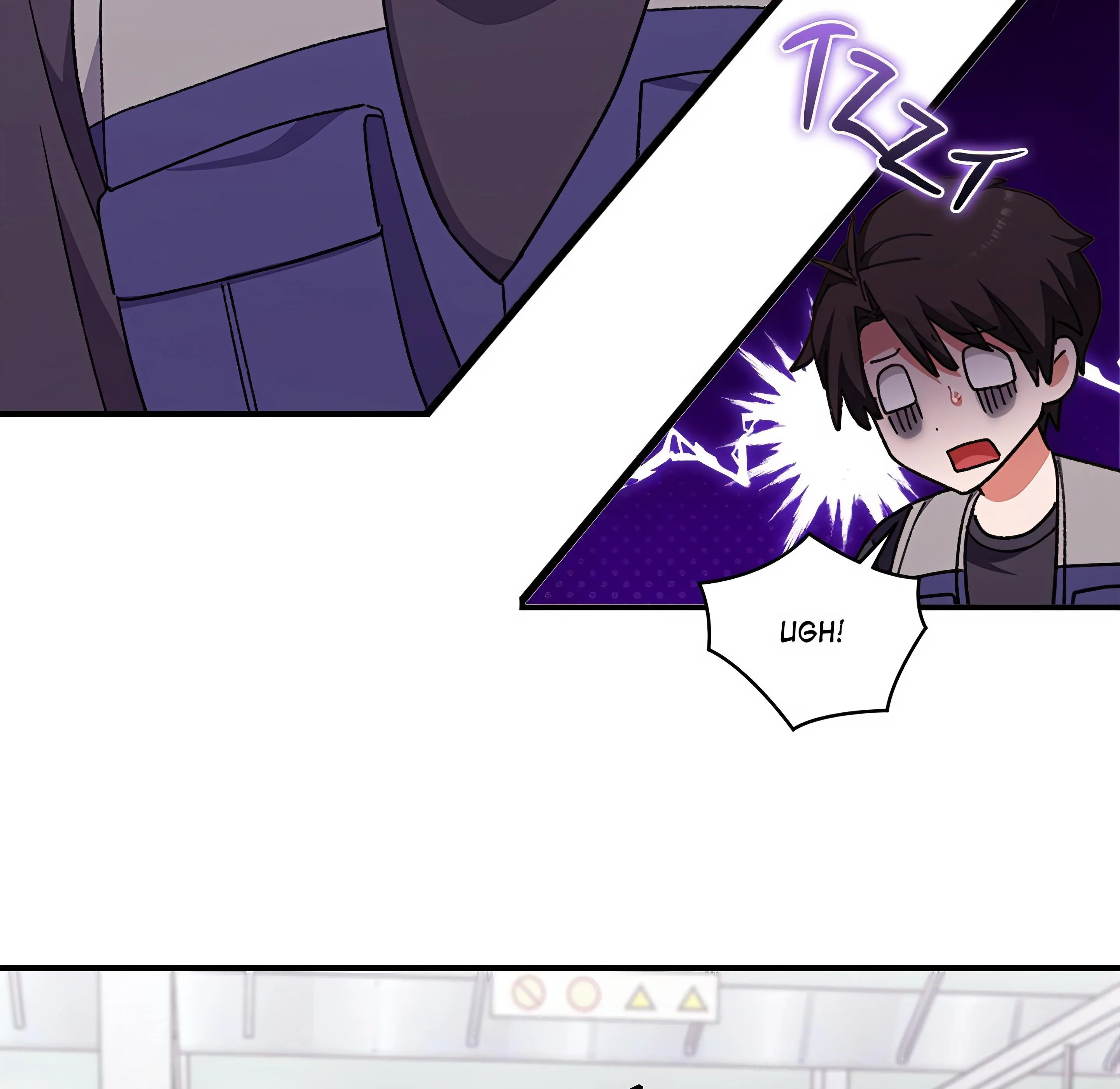 Heart Level chapter 10 page 37