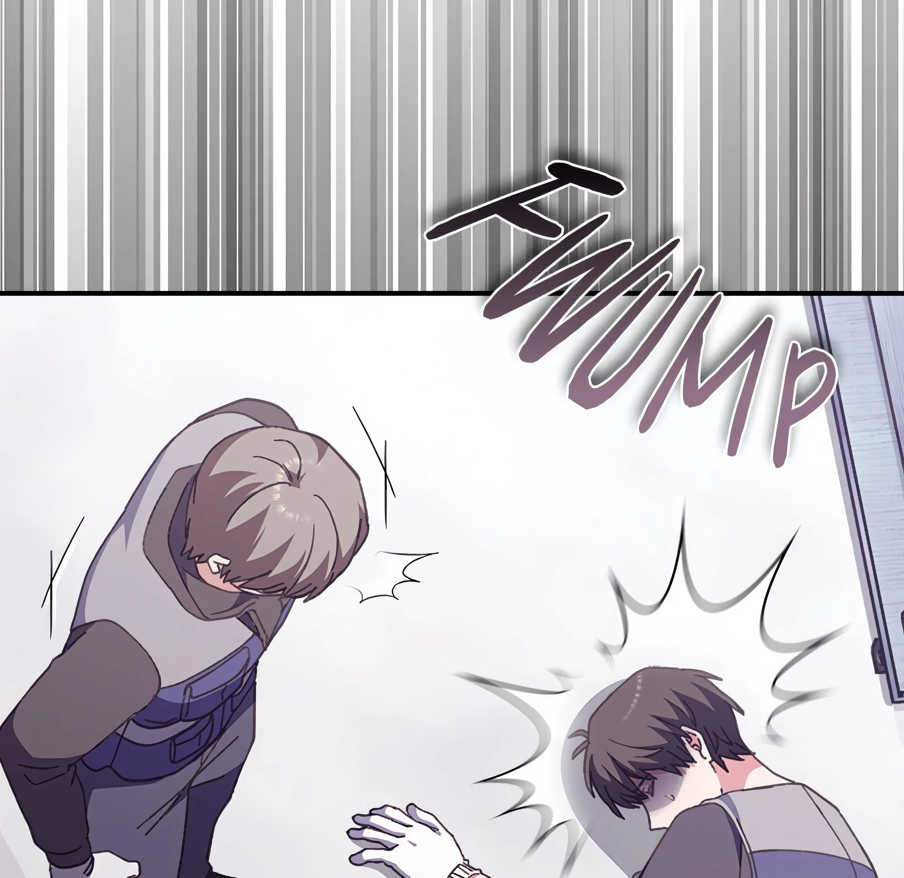 Heart Level chapter 10 page 40