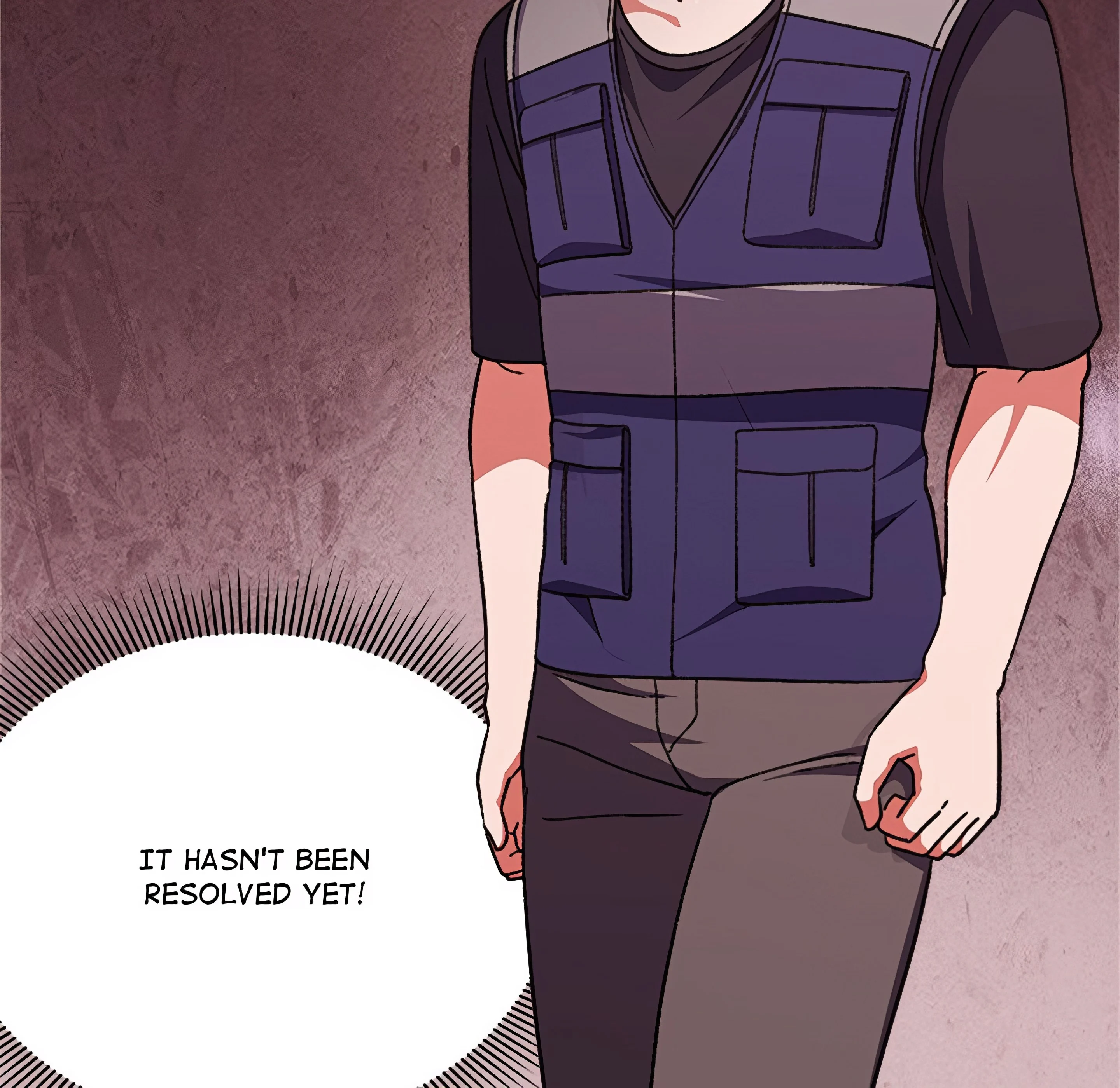 Heart Level chapter 10 page 75