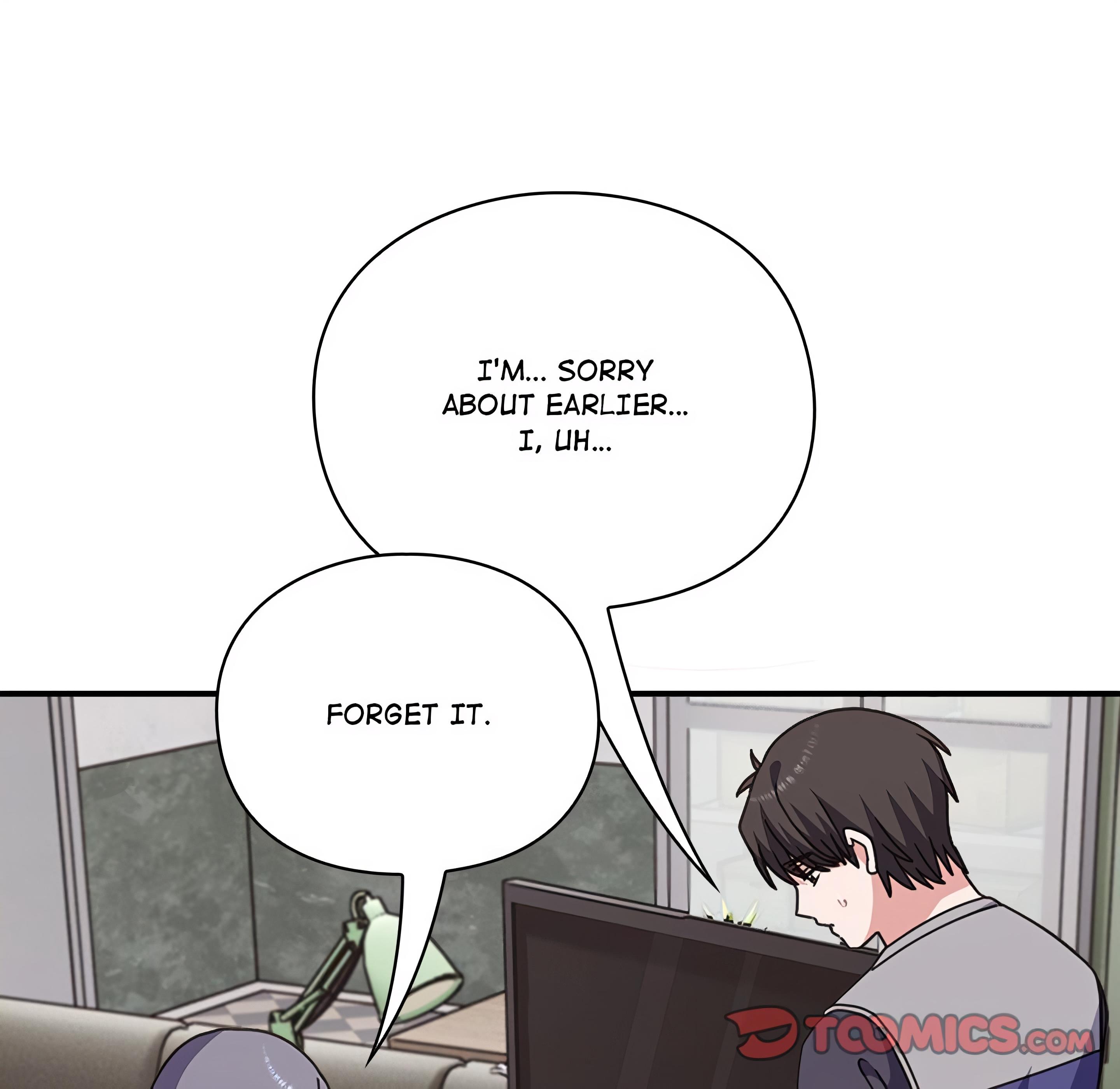 Heart Level chapter 10 page 77