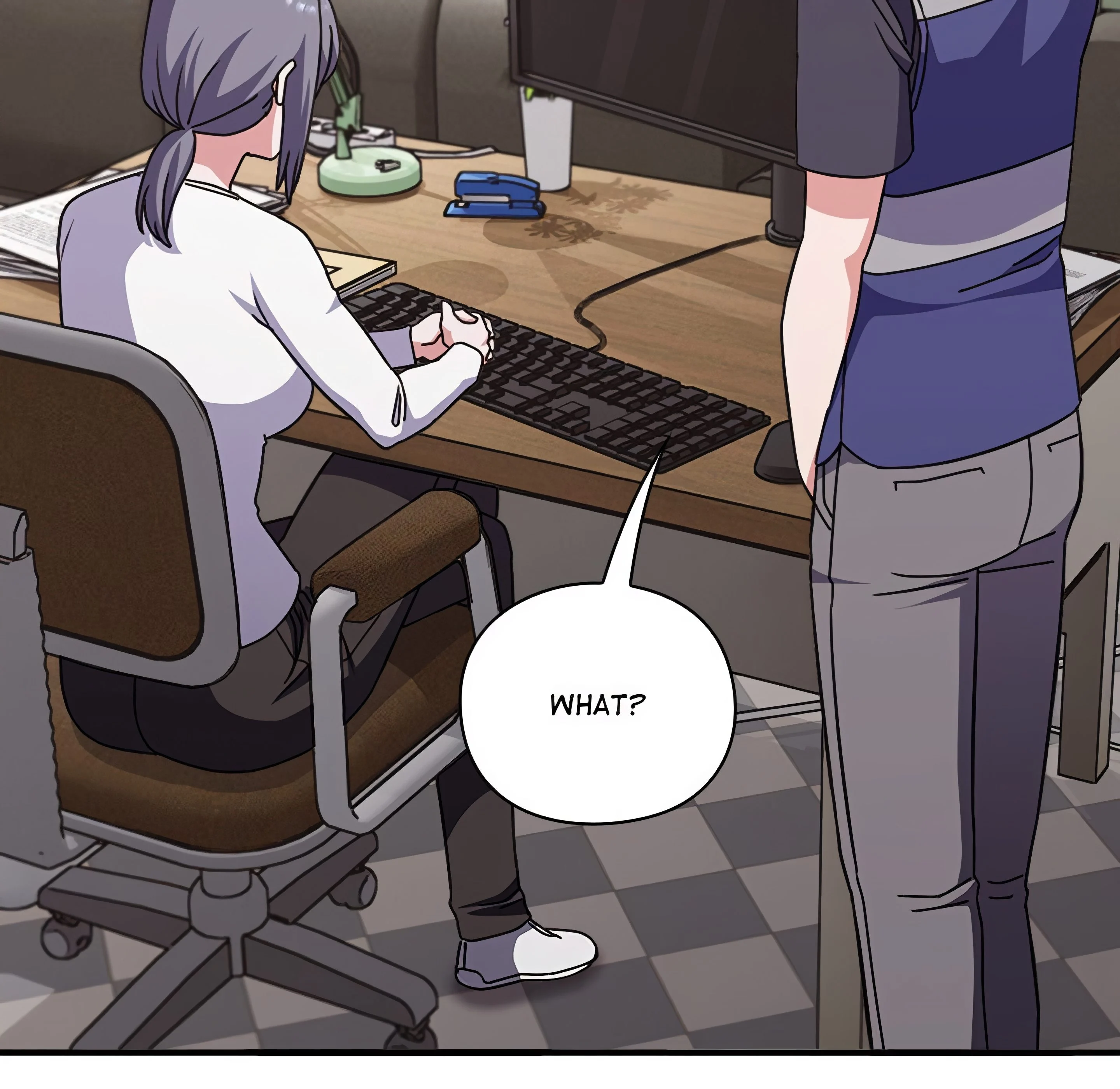 Heart Level chapter 10 page 78