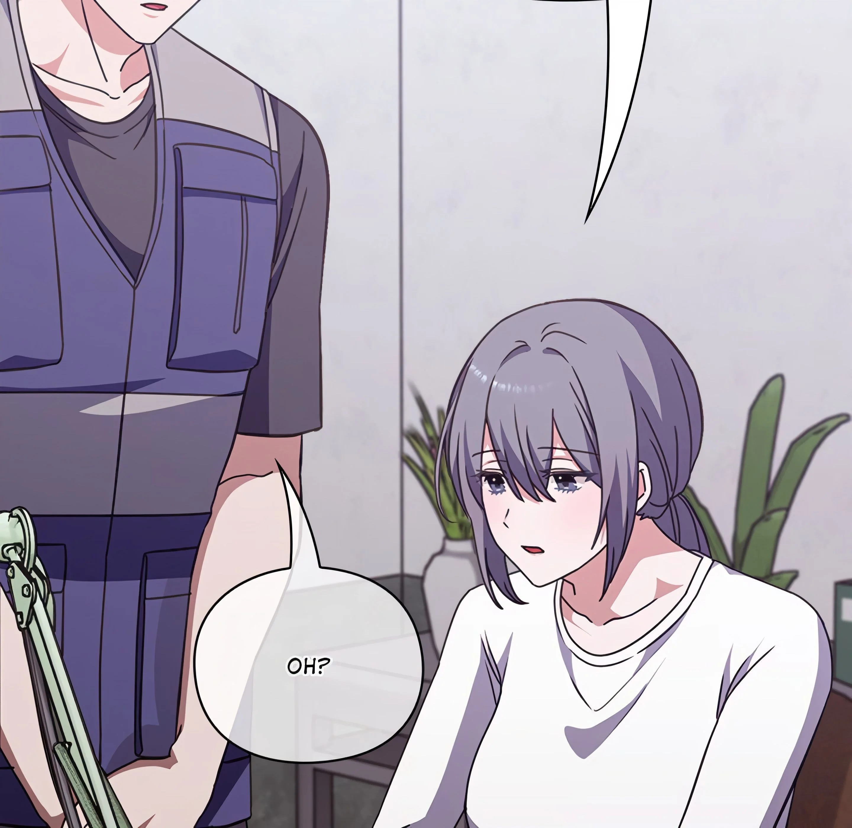 Heart Level chapter 10 page 81