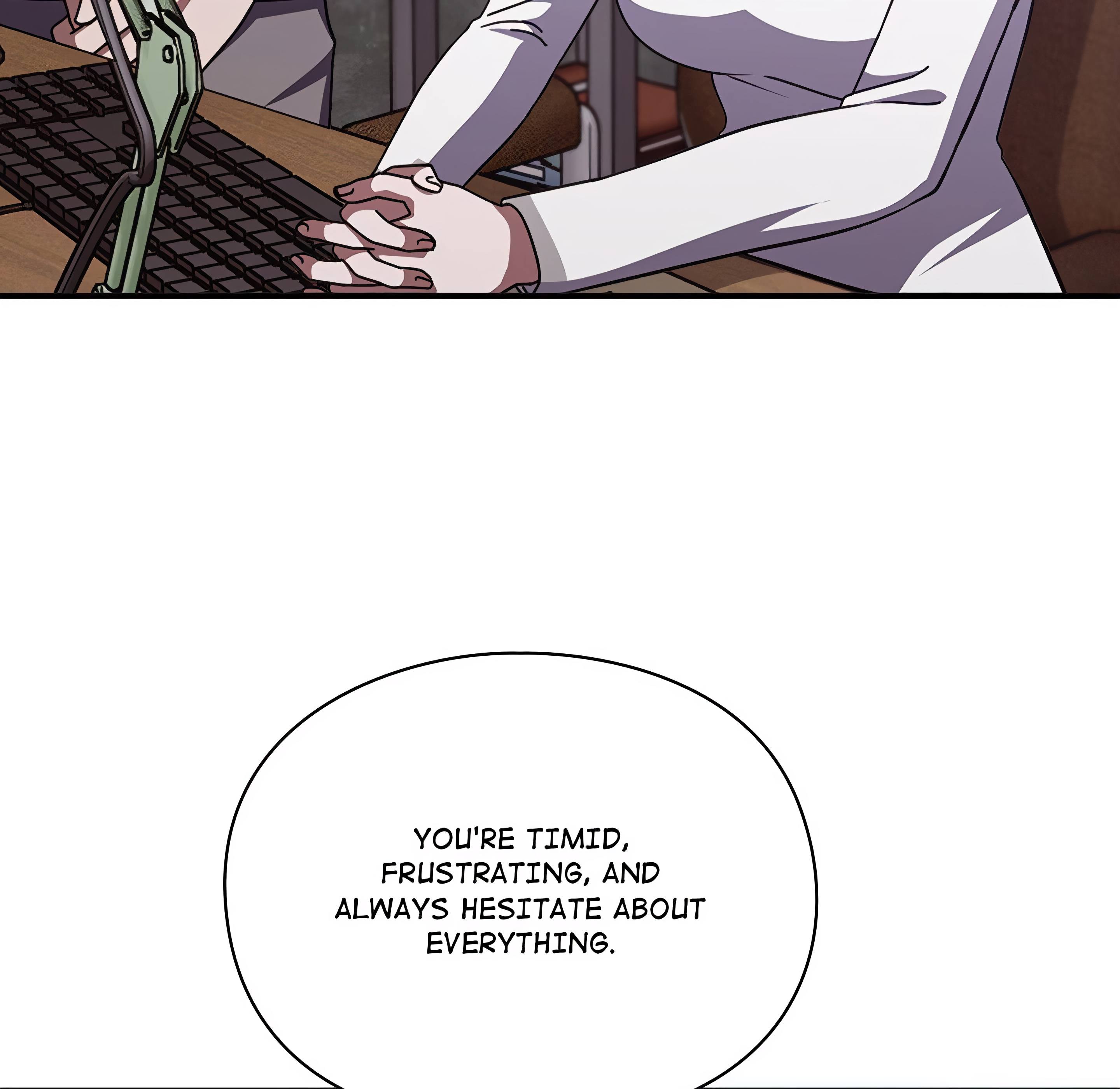 Heart Level chapter 10 page 82