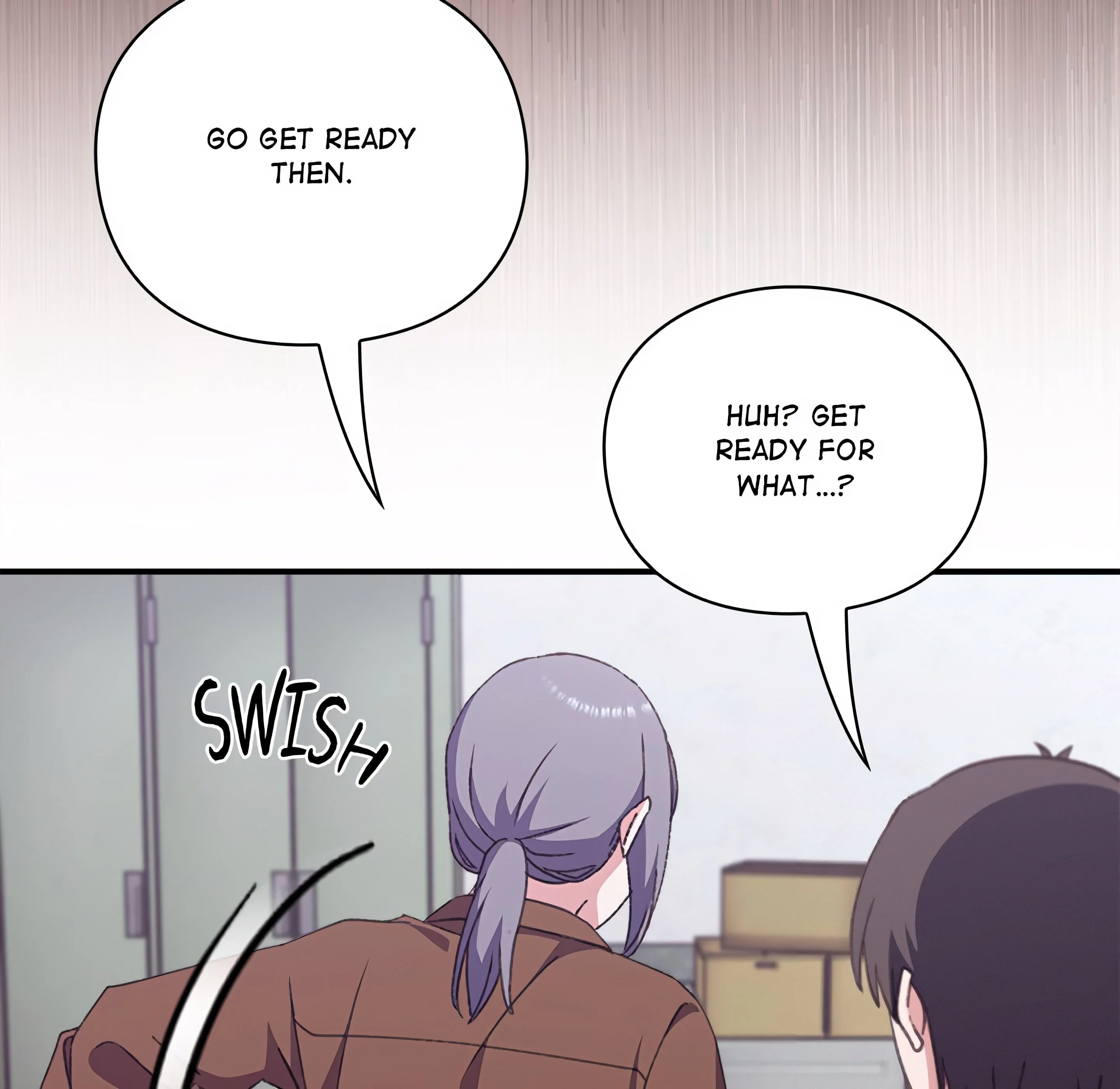 Heart Level chapter 10 page 90