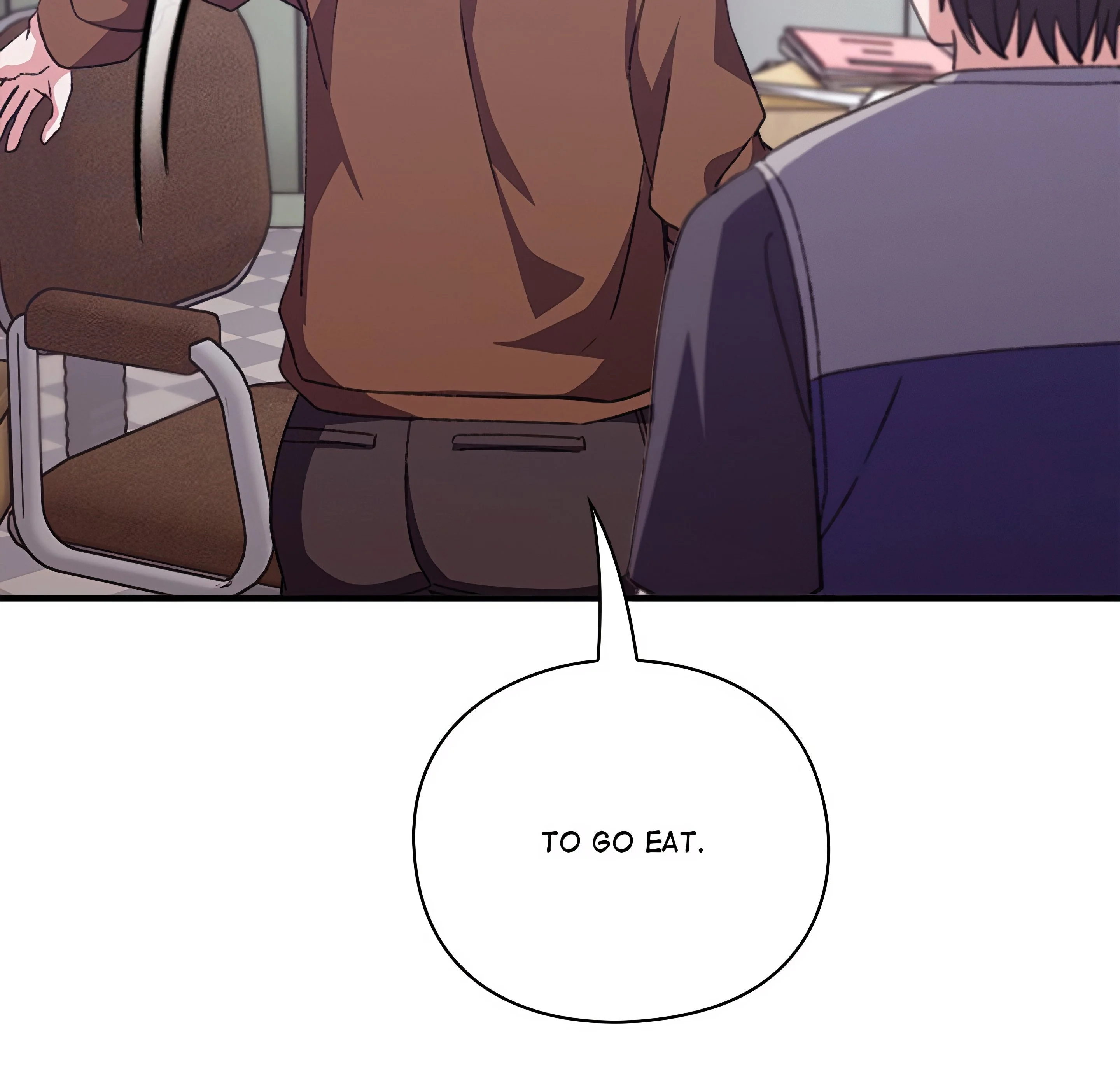 Heart Level chapter 10 page 91