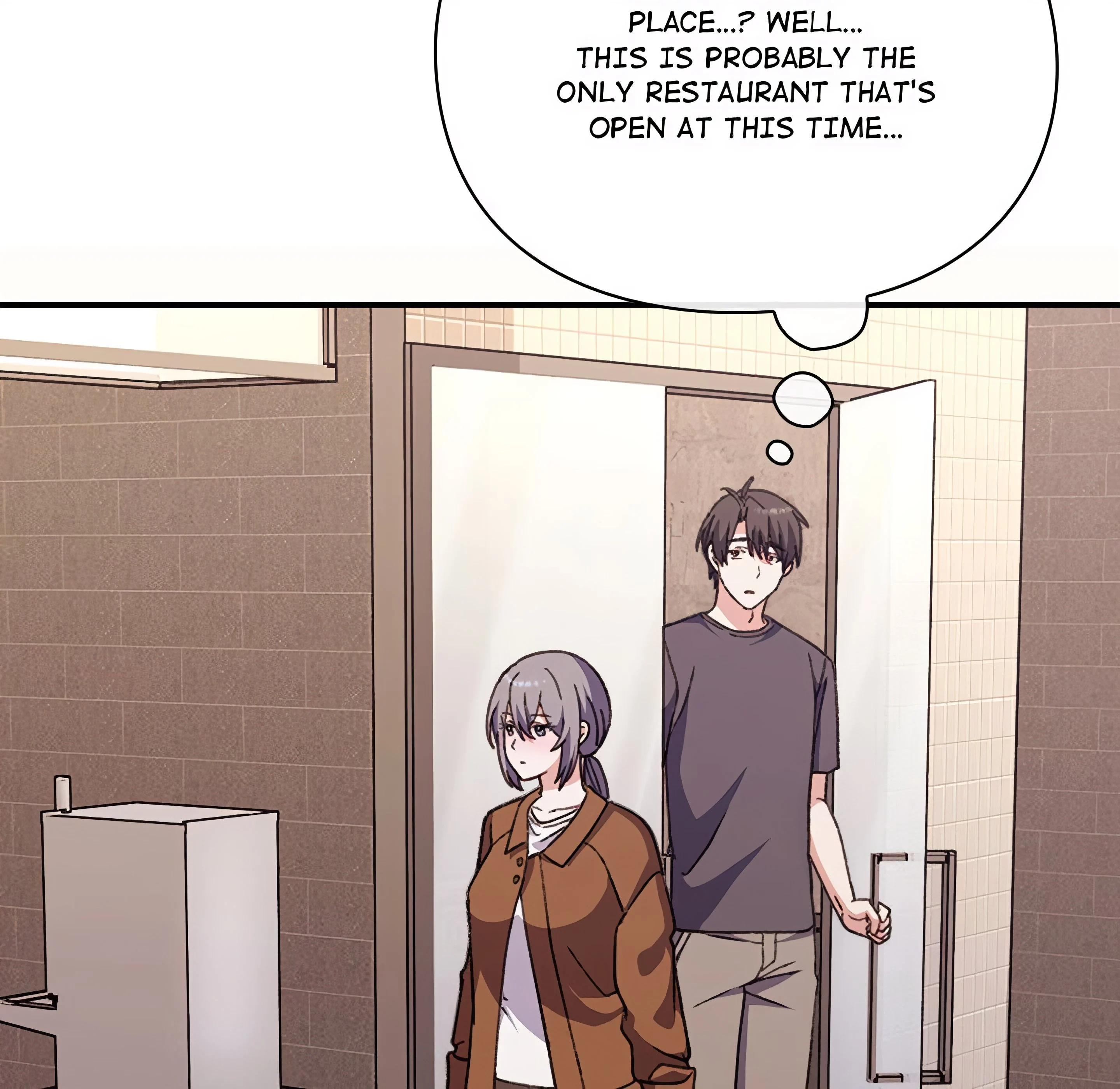 Heart Level chapter 10 page 95