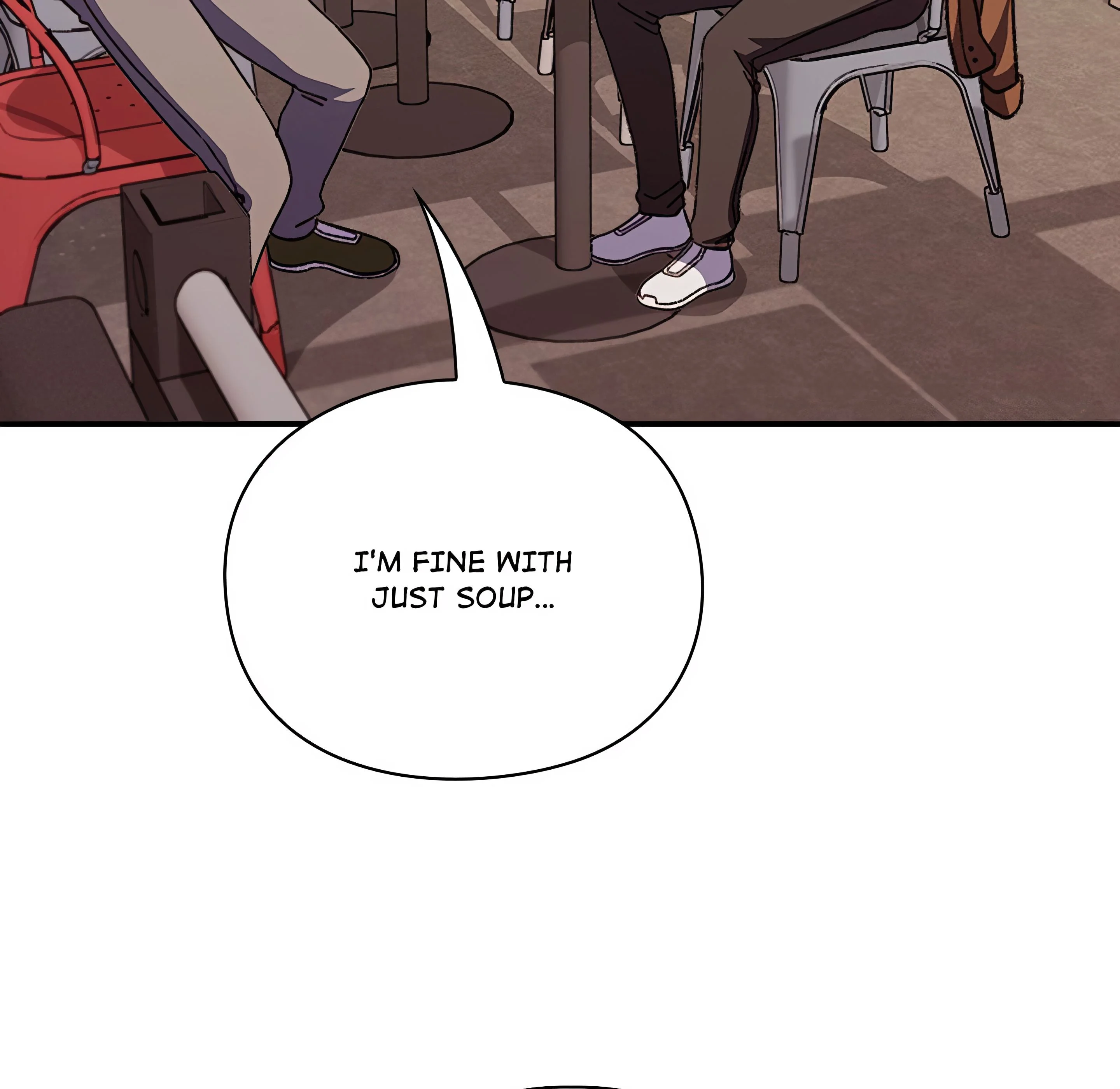 Heart Level chapter 10 page 98