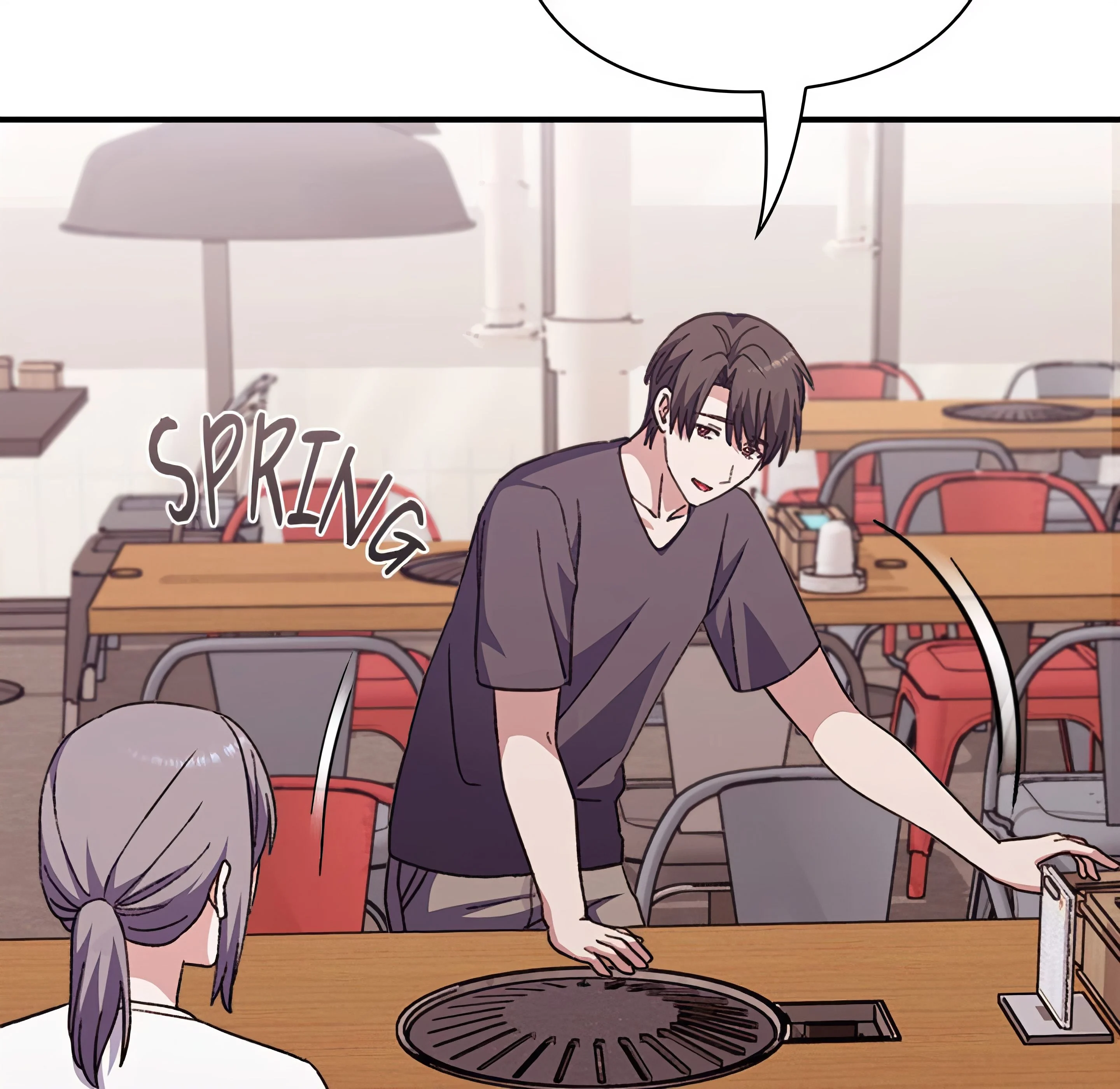Heart Level chapter 10 page 102