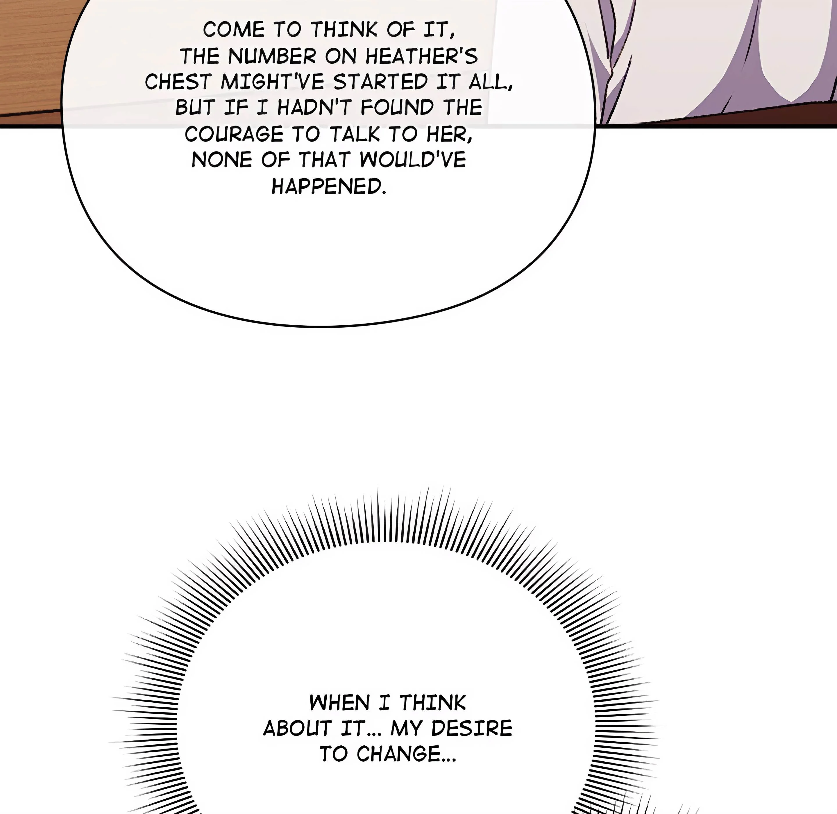 Heart Level chapter 10 page 109