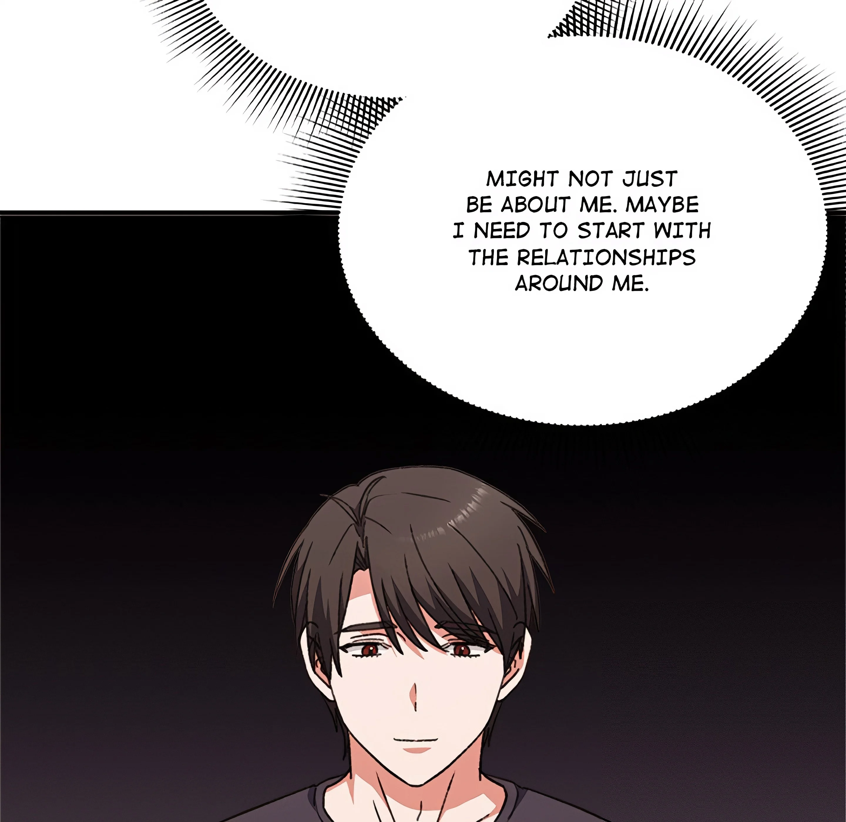 Heart Level chapter 10 page 110