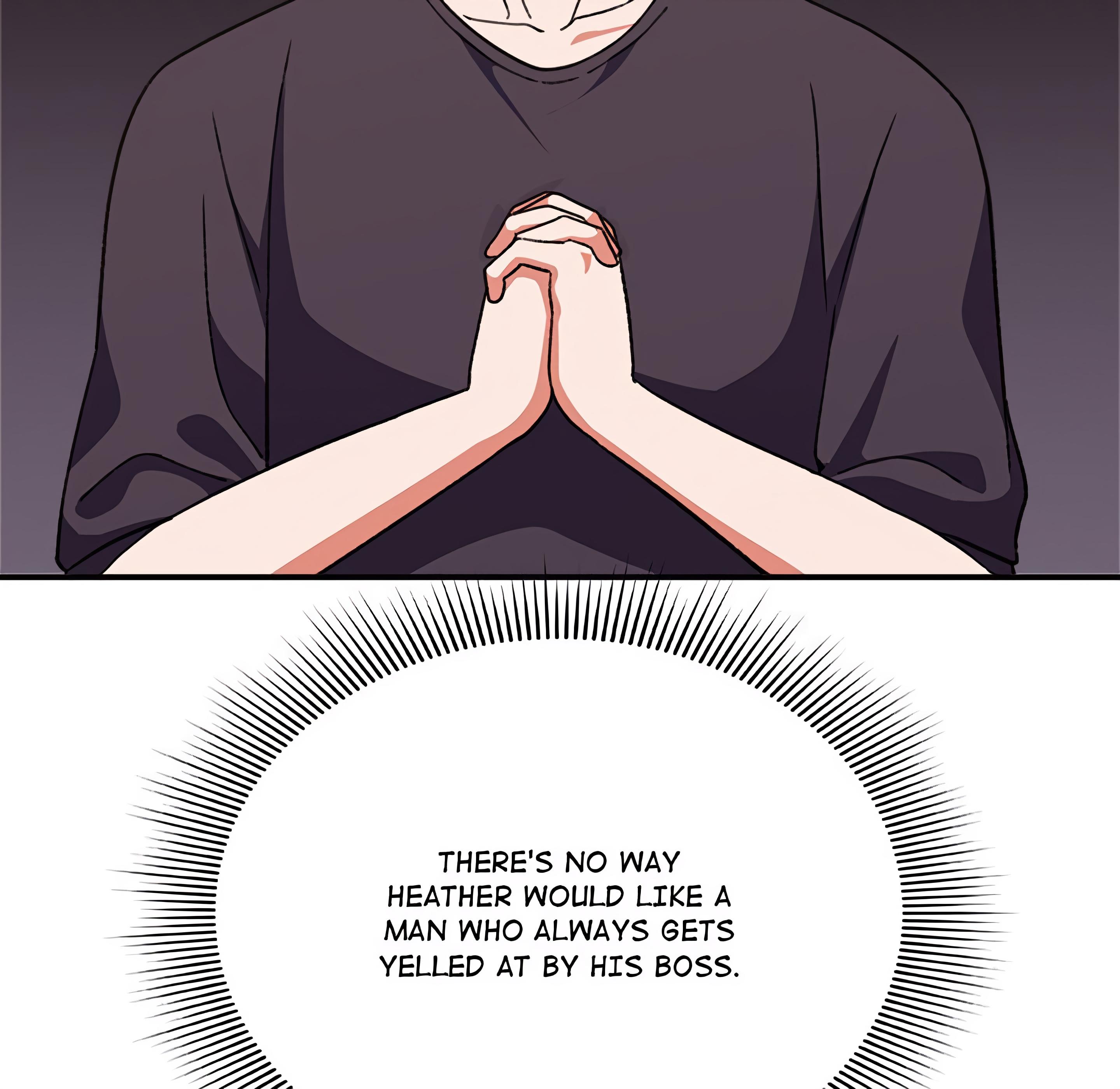 Heart Level chapter 10 page 111
