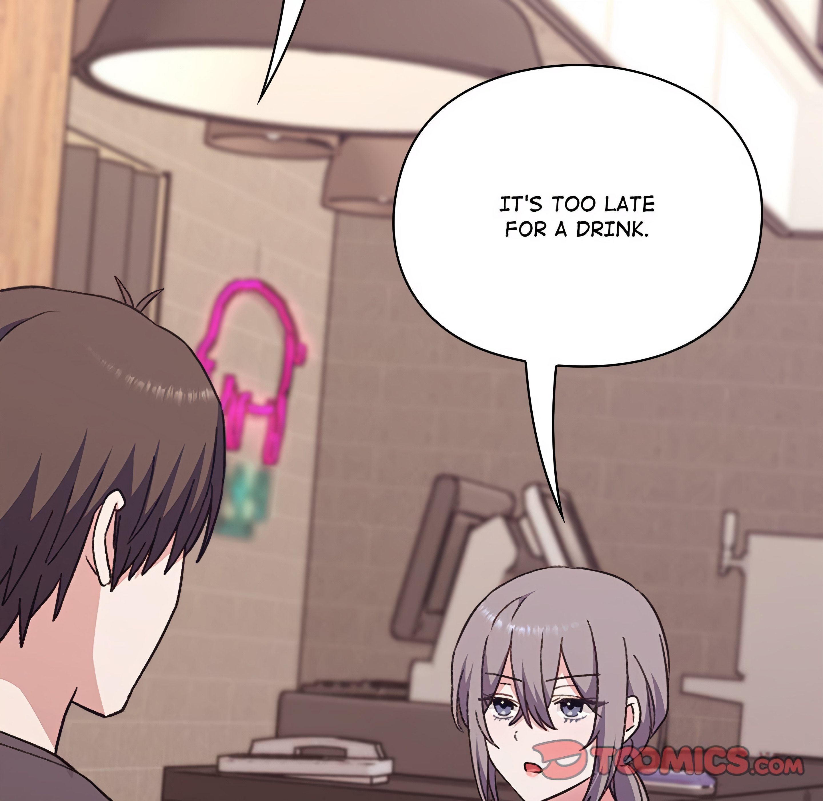 Heart Level chapter 10 page 113