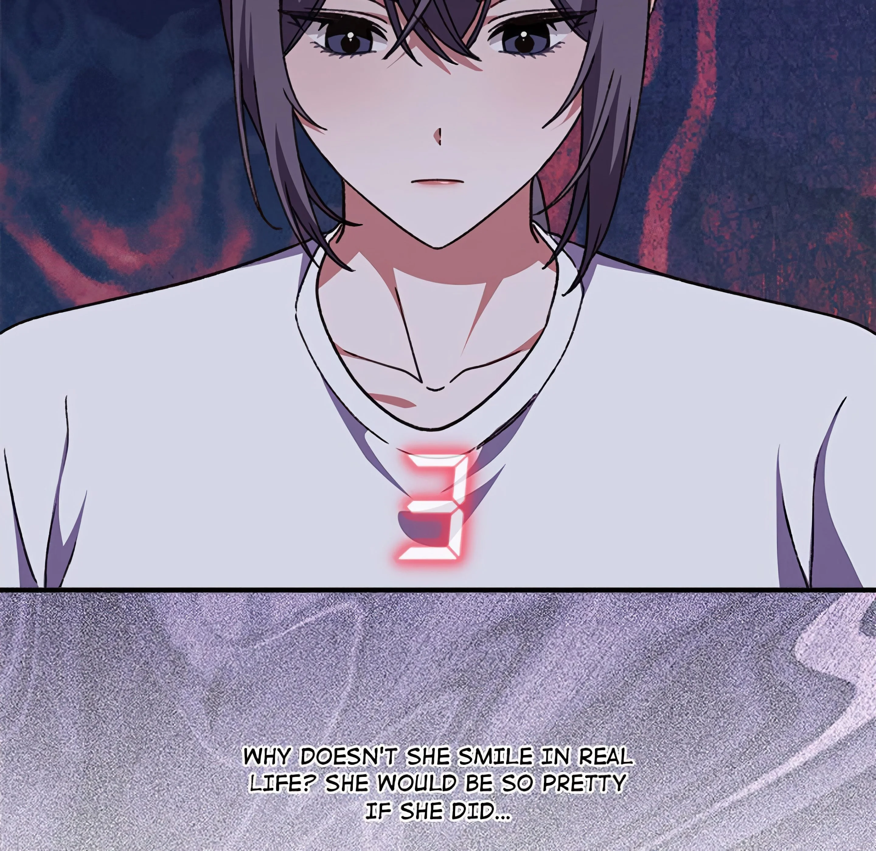 Heart Level chapter 10 page 119
