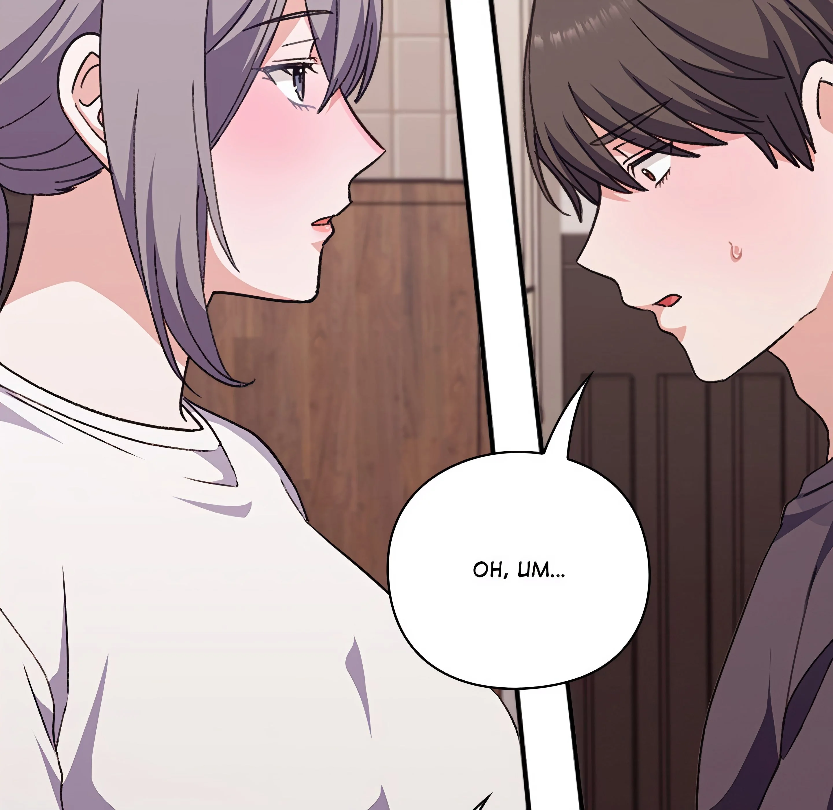 Heart Level chapter 10 page 127