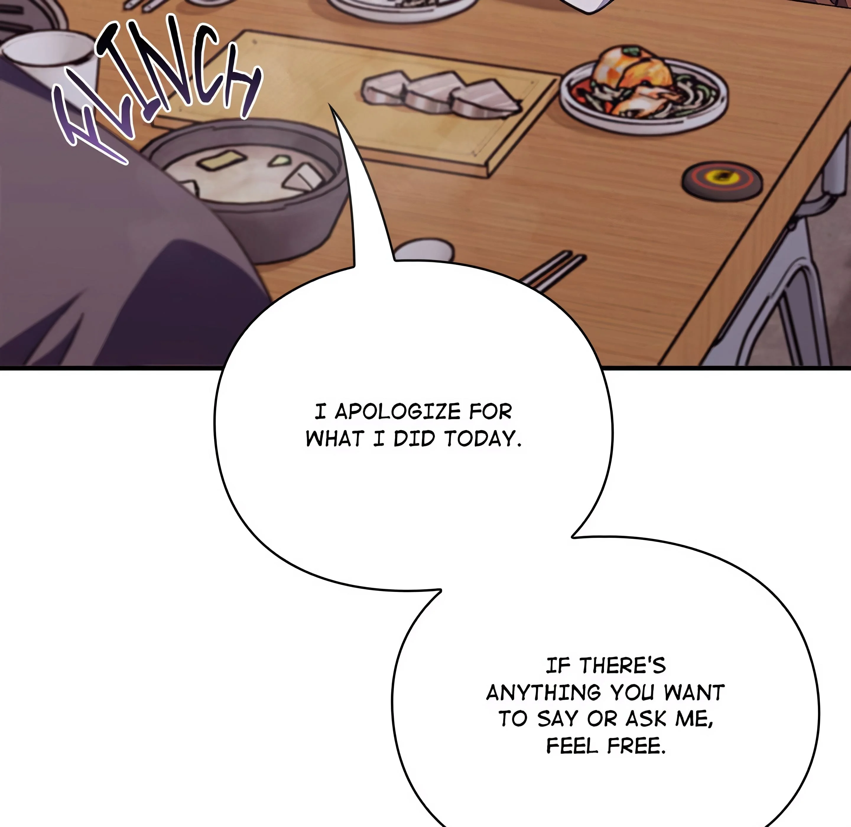 Heart Level chapter 10 page 131