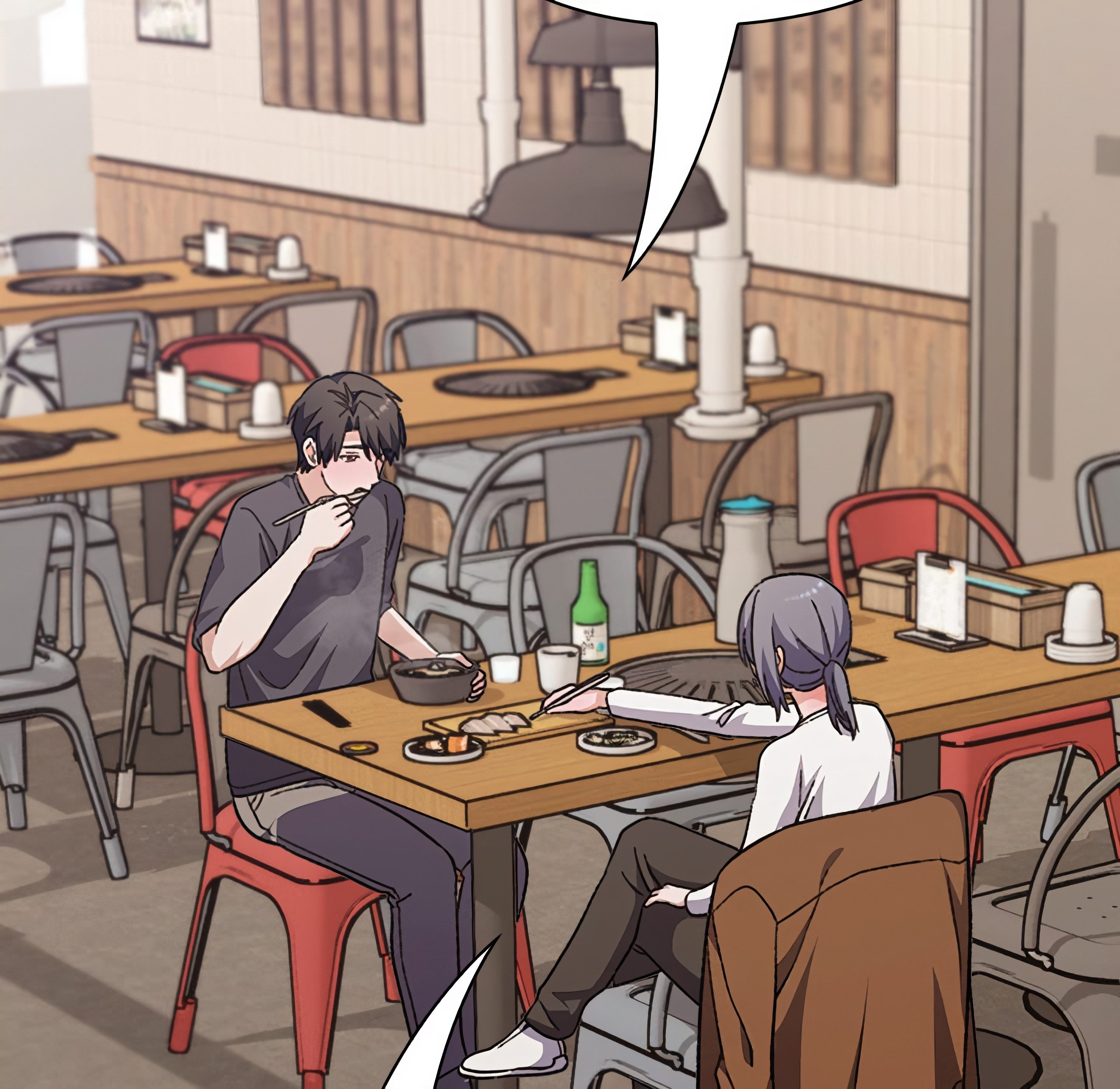 Heart Level chapter 10 page 139