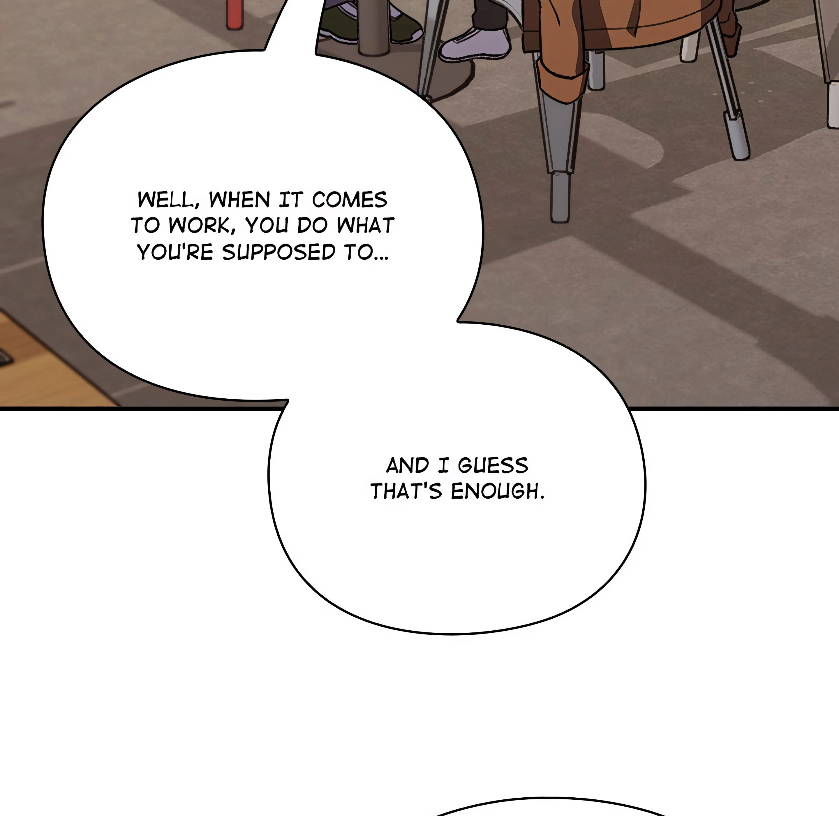 Heart Level chapter 10 page 140
