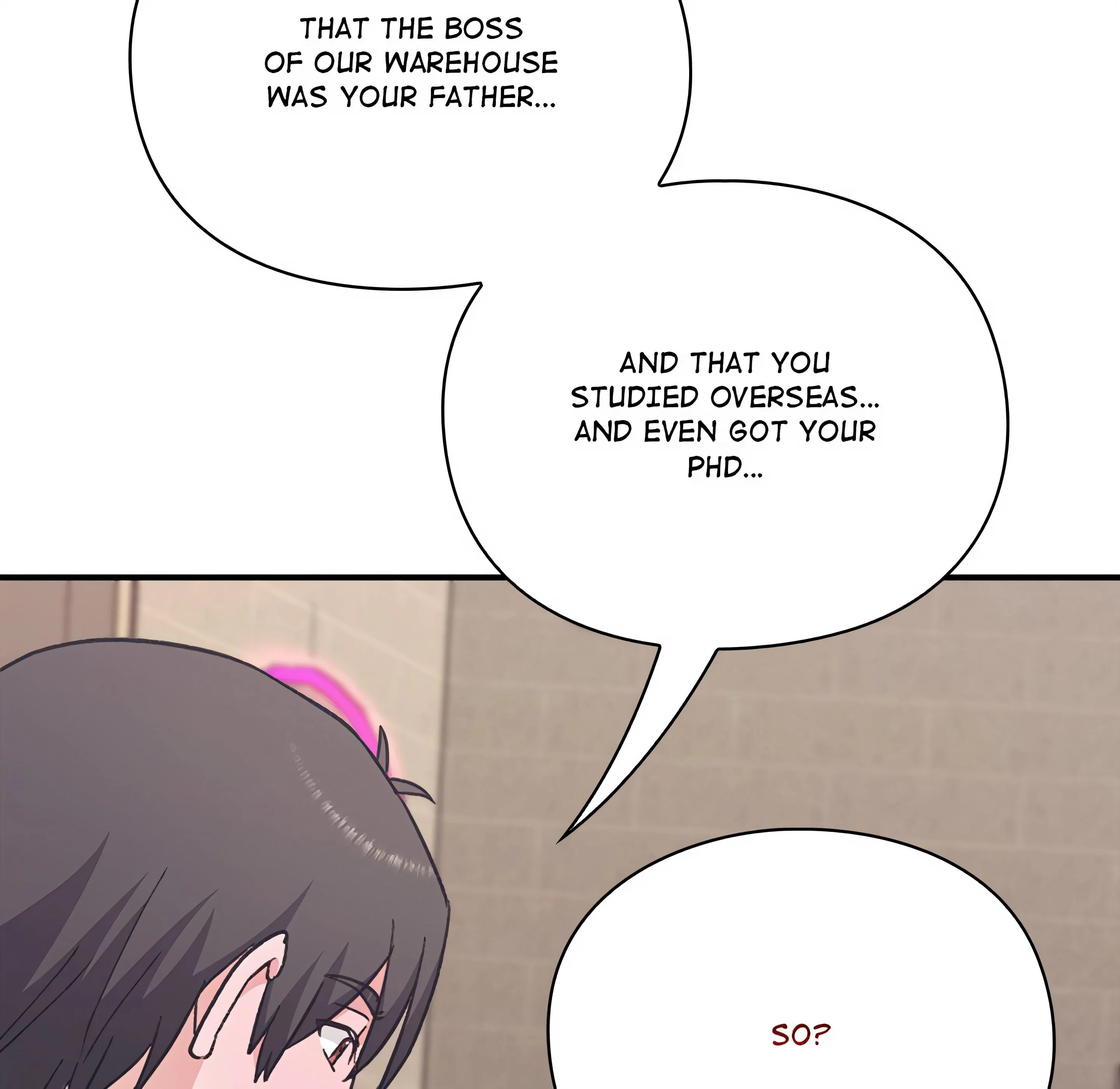 Heart Level chapter 10 page 144